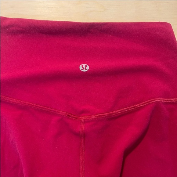 Lululemon Align - Picture 7 of 12